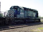 MRL SD40-2XR 264